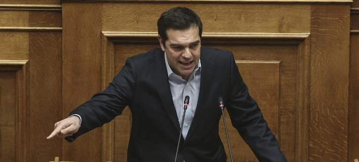 Τα έχουν συμφωνήσει! – «Ο Τσίπρας έχει την πλειοψηφία να περάσει το Σκοπιανό» -Τι λένε συνομιλητές του